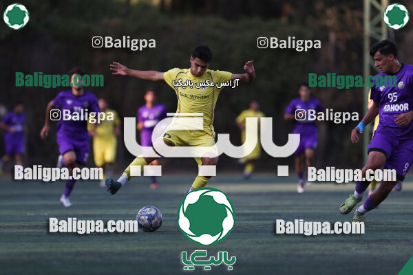 ماهور ری 0–7 هوادار