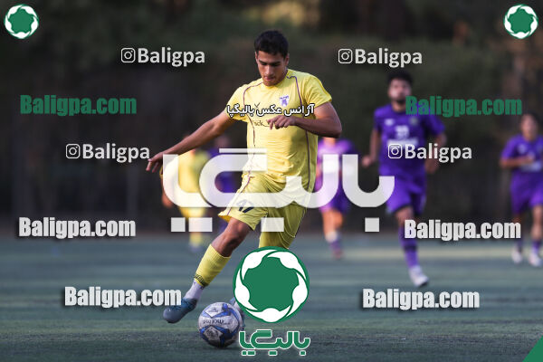 ماهور ری 0–7 هوادار