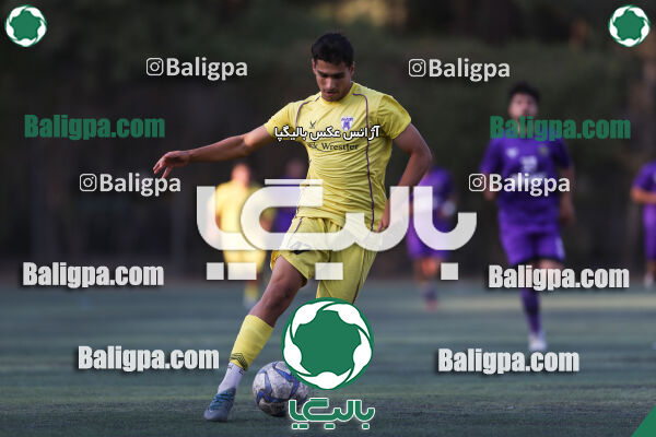 ماهور ری 0–7 هوادار