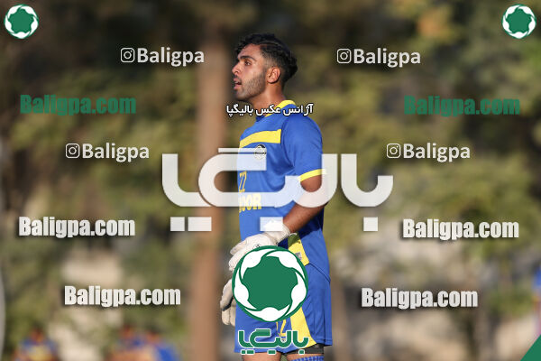 ماهور ری 0–7 هوادار