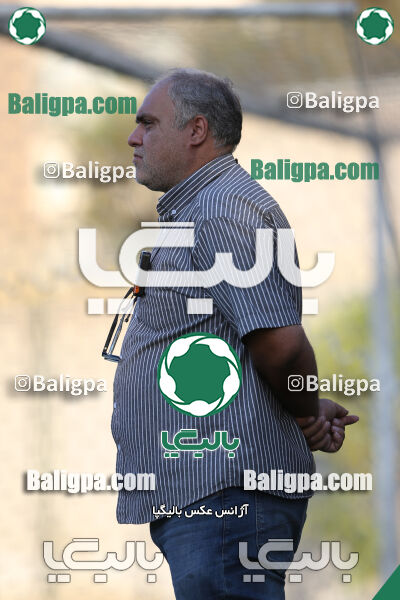 ماهور ری 0–7 هوادار