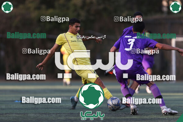 ماهور ری 0–7 هوادار
