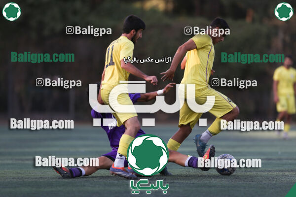 ماهور ری 0–7 هوادار