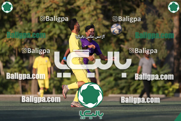 ماهور ری 0–7 هوادار