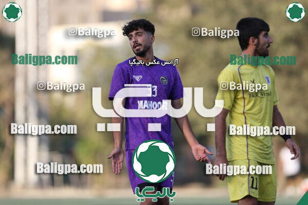 ماهور ری 0–7 هوادار