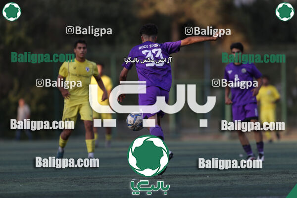 ماهور ری 0–7 هوادار