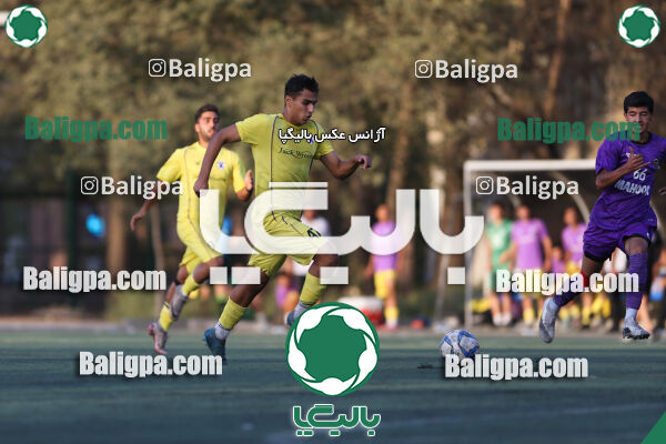 ماهور ری 0–7 هوادار