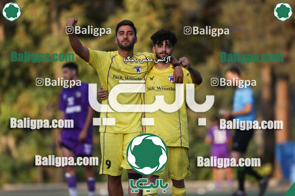 ماهور ری 0–7 هوادار