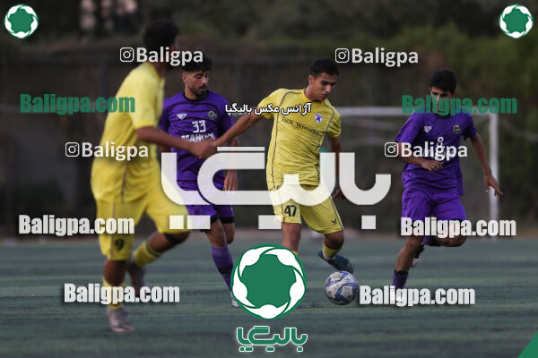 ماهور ری 0–7 هوادار