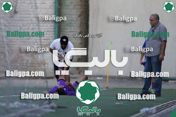ماهور ری 0–7 هوادار