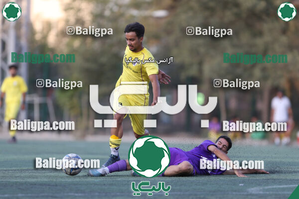 ماهور ری 0–7 هوادار