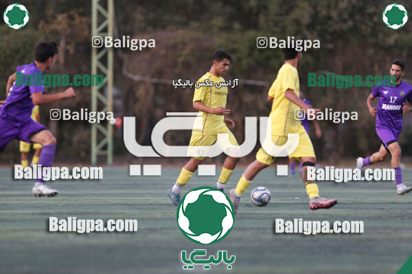 ماهور ری 0–7 هوادار