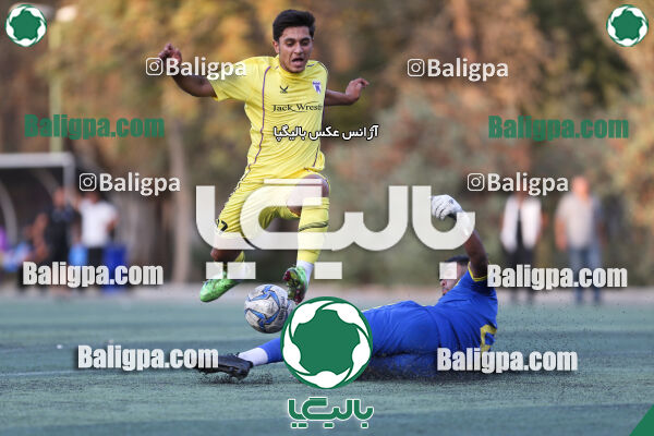 ماهور ری 0–7 هوادار