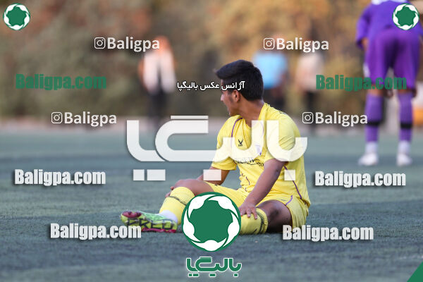 ماهور ری 0–7 هوادار