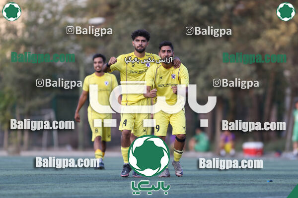 ماهور ری 0–7 هوادار