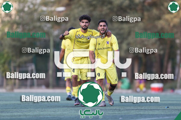 ماهور ری 0–7 هوادار