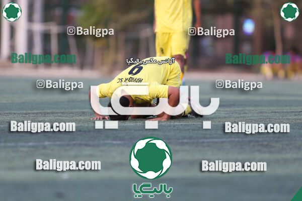 ماهور ری 0–7 هوادار