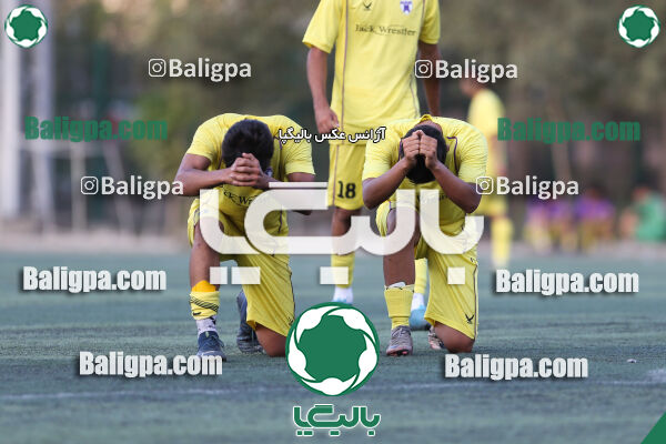 ماهور ری 0–7 هوادار