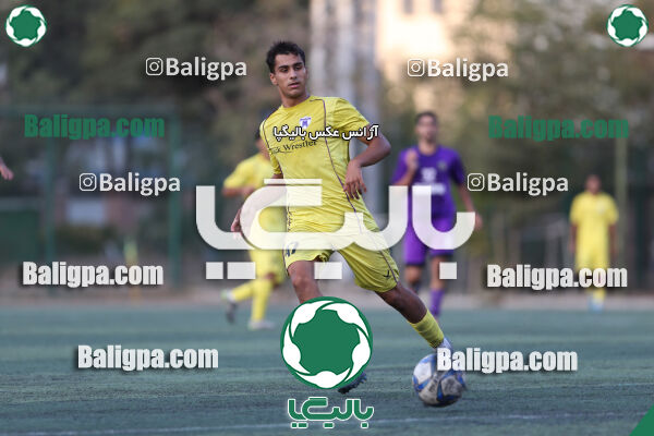 ماهور ری 0–7 هوادار