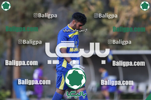ماهور ری 0–7 هوادار