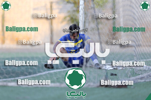 ماهور ری 0–7 هوادار