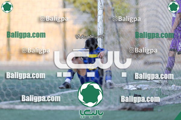 ماهور ری 0–7 هوادار