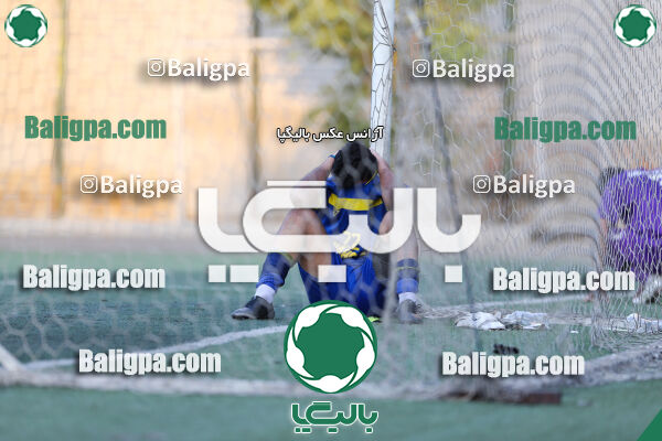 ماهور ری 0–7 هوادار