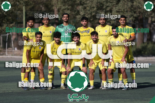 ماهور ری 0–7 هوادار