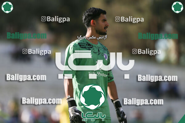 ماهور ری 0–7 هوادار