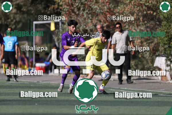 ماهور ری 0–7 هوادار