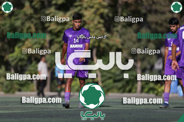 ماهور ری 0–7 هوادار