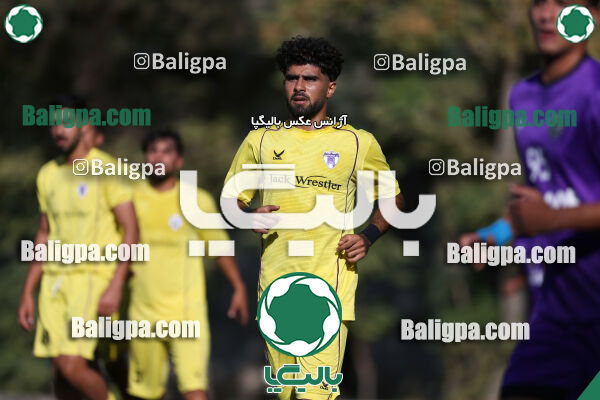 ماهور ری 0–7 هوادار