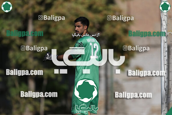 ماهور ری 0–7 هوادار