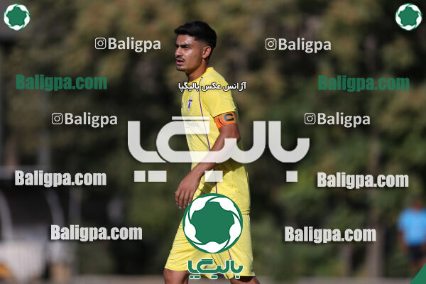 ماهور ری 0–7 هوادار