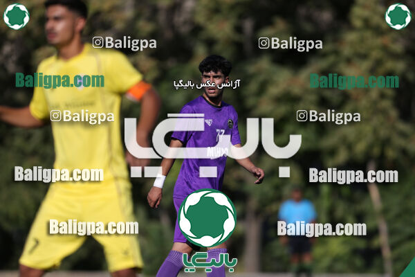 ماهور ری 0–7 هوادار
