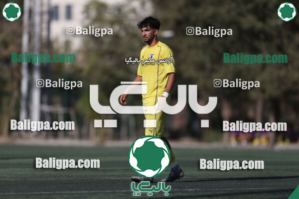 ماهور ری 0–7 هوادار