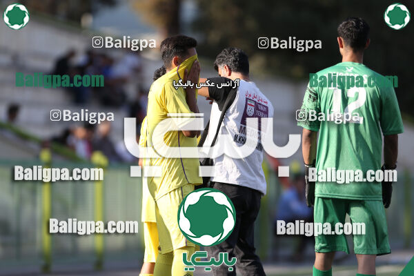 ماهور ری 0–7 هوادار