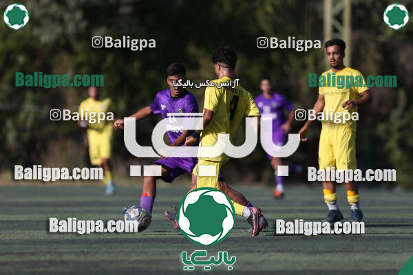 ماهور ری 0–7 هوادار