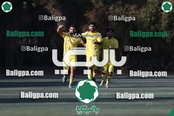 ماهور ری 0–7 هوادار