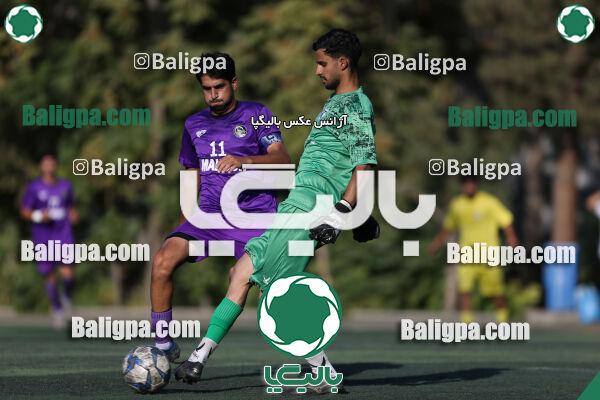 ماهور ری 0–7 هوادار