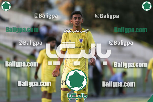 ماهور ری 0–7 هوادار
