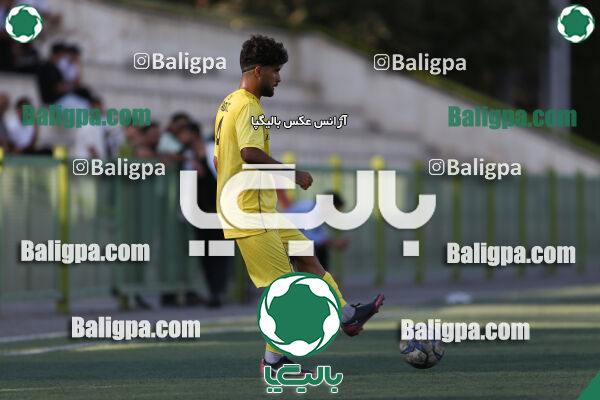 ماهور ری 0–7 هوادار