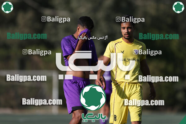 ماهور ری 0–7 هوادار