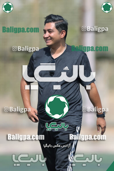 آریا سپاکو 4–4 استقلال