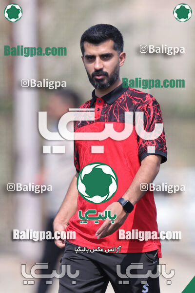 آریا سپاکو 4–4 استقلال