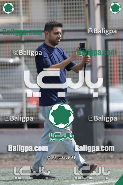 آریا سپاکو 4–4 استقلال