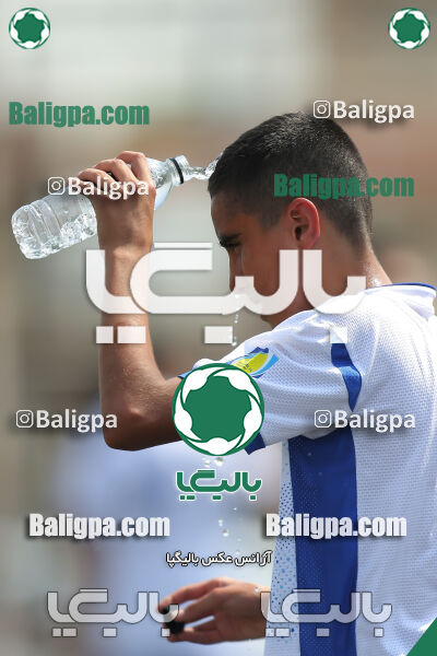 آریا سپاکو 4–4 استقلال
