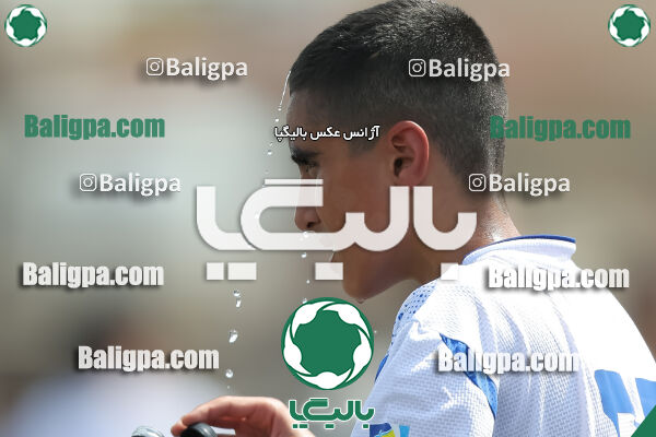 آریا سپاکو 4–4 استقلال