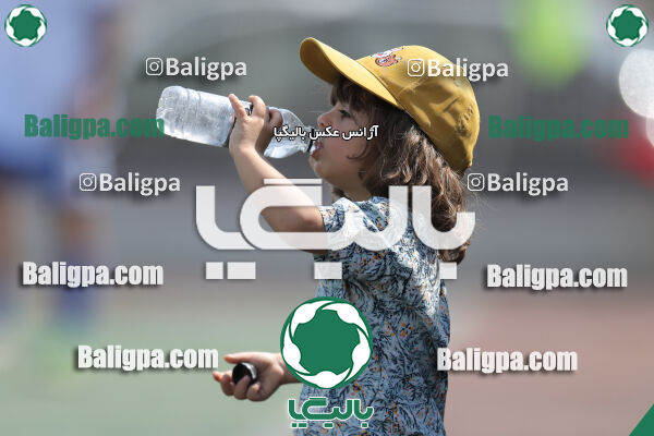 آریا سپاکو 4–4 استقلال