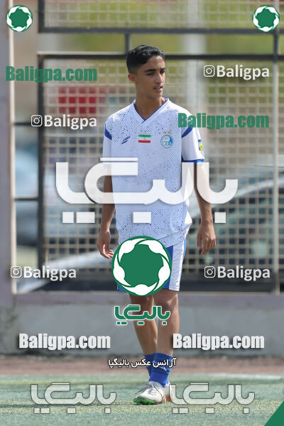 آریا سپاکو 4–4 استقلال